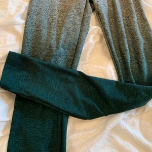 Beyond Yoga Space Dye Ombré